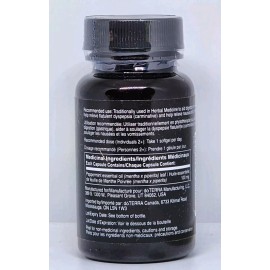 doTerra TriEase Seasonal Blend 60 Softgels New Factory Sealed Bottle