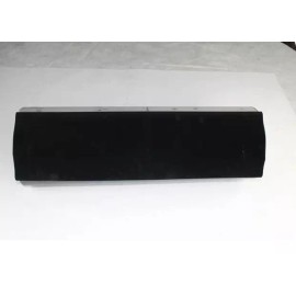 HayWHNKN Heat Transfer Vinyl 1yard Black/ White Flocking Film Cutting Plotter DIY T-Shirt