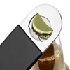BarBits Bartender Bottle Opener - Heavy Duty Bar Blade, Professional