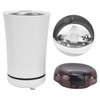 Electric Coffee Grinder Mini Household Coffee Bean Grinding Mill for