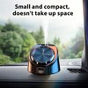 Waterless Car Diffuser for Essential Oil Portable Air Freshener USB
