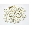 Non Trace Picture Hooks Nylon Invisible Hard Wall Drywall 30mm