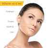 Gigi Hair Removal Cream for The Face, 1 oz &