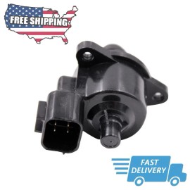 Unbranded 3131629 Idle Air Control Sensor Valve IDLE SPEED CONTROL (ISC) STEP For Polaris