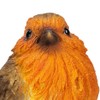 Vivid Arts Wood Life GF Robin Plant Pal - WL-RBPP