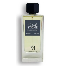 Mastaan Dark Stone | Mastaan | Woody & Masculine | Eau de Parfum 3.4oz | Brand New Box.