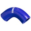 Samco E9045BLUE 90° Hose Elbow