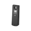 Trevi ME 3108 Black Digital Weather stations (AAA; Black; 86