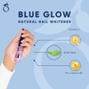 Herome Combi-Pack Natural Nail Whitener Pink Glow & Nail Whitener
