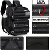 9L Tactical Assault Backpack Gym Backpack Hiking Travel Backpack Camping