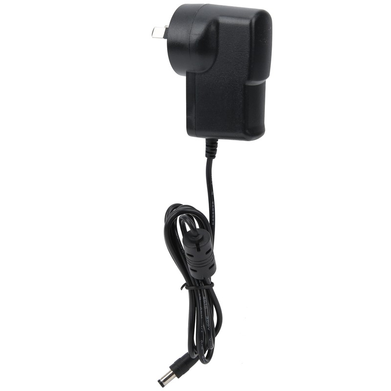 Effect Pedal Power Supply Adapter 9V 1A for Electric Guitar