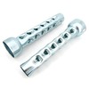 Americruise 1-7/8 inch Premium Motorcycle Exhaust Silencer dB Killer Muffler