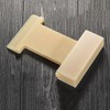 Amagogo Tools for Laminate Flooring, Tapping Block for Laying Wooden
