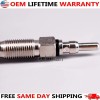 Factory/OEM 8pcs Genuine OEM ZD9 Diesel Glow Plug for 7.3L