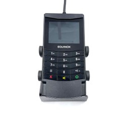 DCCStands Equinox Luxe 6200m Fixed Stand