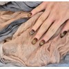 Homemade Nail Tips Douchokku on Nails - I agree to