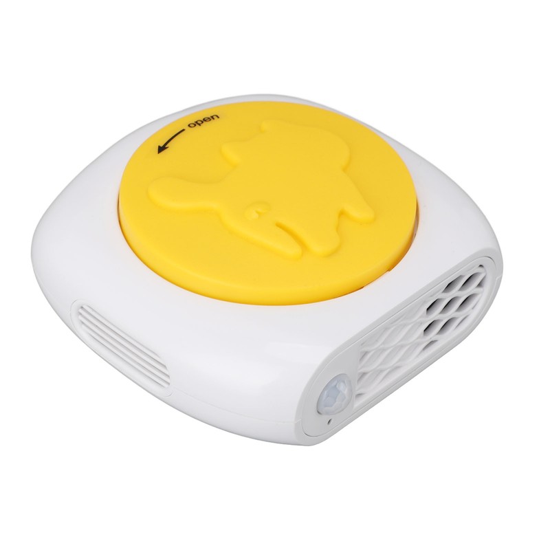 Cat Litter Deodorizer Remover Efficient Purification Pet Odor Eliminator for
