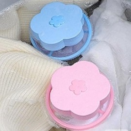 Washing Machine Lint Catcher Blue (15 pcs) 00015WT 2ea