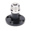 CAMVATE Microphone Table Mount with 5/8"-27 Thread