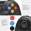 Control de Juegos Inalámbrico, Bluetooth, Compatible con Android, iOS, PC,