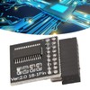 TPM 2.0 Module LPC Interface Stable High Safety Durable Material