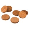 Wood You Buy Wooden Refrigerator Magnets, Decorative Magnets, Office Magnets,