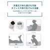 オムロン 温熱低周波治療器 HV-F321 ホワイト HV-F321-W