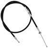 NICHE Clutch Cable for KTM 65 SX 46002090100