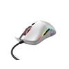Glorious Model O- (Minus) Compact Wired Gaming Mouse - 58g