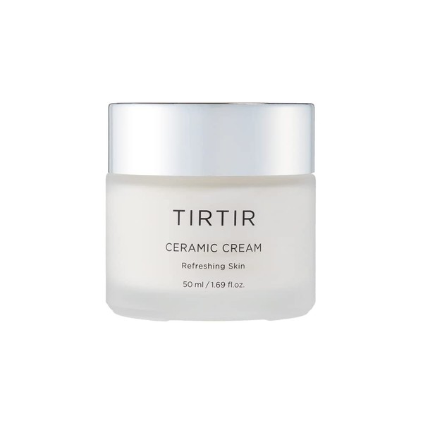 TIRTIR Ceramic Cream 1.7 fl oz (50 ml)