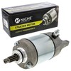 NICHE Starter Motor Solenoid Kit for 1988-2000 Honda FourTrax 300