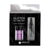 Absolute New York Glitter All Day Set (GRAPEVINE)