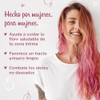 VeeFresh VeeBiotics, probioticos mujer con extracto de arándano para equilibrio