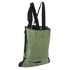 Fruit Picking Bag Green Double Buckle 600D Oxford Cloth Adjustable