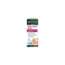 휘브너 Hubner 손톱 강화 세럼 5ml Hubner Nail Strengthening Serum 5ml