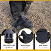 JEELAD Leg Holster Leg Platform Handgun Drop Leg Shroud Right