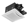 Tech Drive Super-Quiet 70 CFM, 0.3 Sone Bathroom Ventilation and
