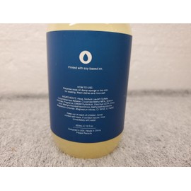 Emporium Roots Aromatherapy Lemon Dish Soap 10 Oz 300mL  285876 For Emporium Hotels