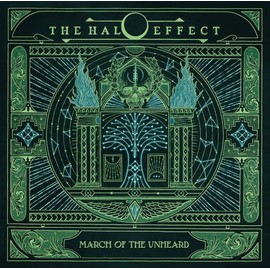 March Of The Unheard(マーチ・オブ・ジ・アンハード)