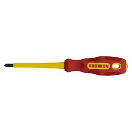 Proxxon Insulated Screwdriver Phillips PH 0 x 60