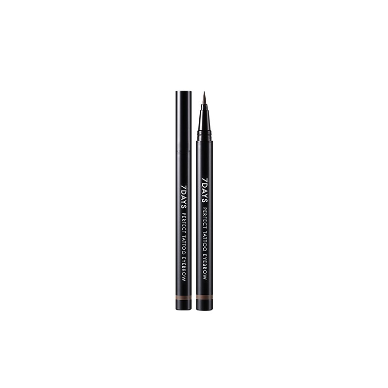 TONYMOLY 7 Days Perfect Tatoo Eyebrow - 03 Brown