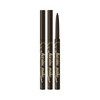 Kiss me Heroine Make Long Stay Smooth Gel Pencil Liner