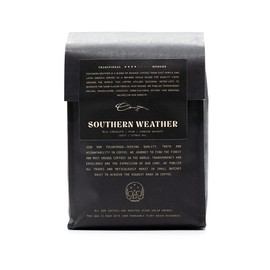 Onyx Coffee Lab Southern Weather Whole Bean Coffee Blend – Medium Roasted Coffee Beans Whole – Specialty Coffee with Notes of Chocolate, Plum & Walnut