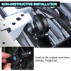Autorder Car Horn Kit for Toyota RAV4 2025 2024 2023