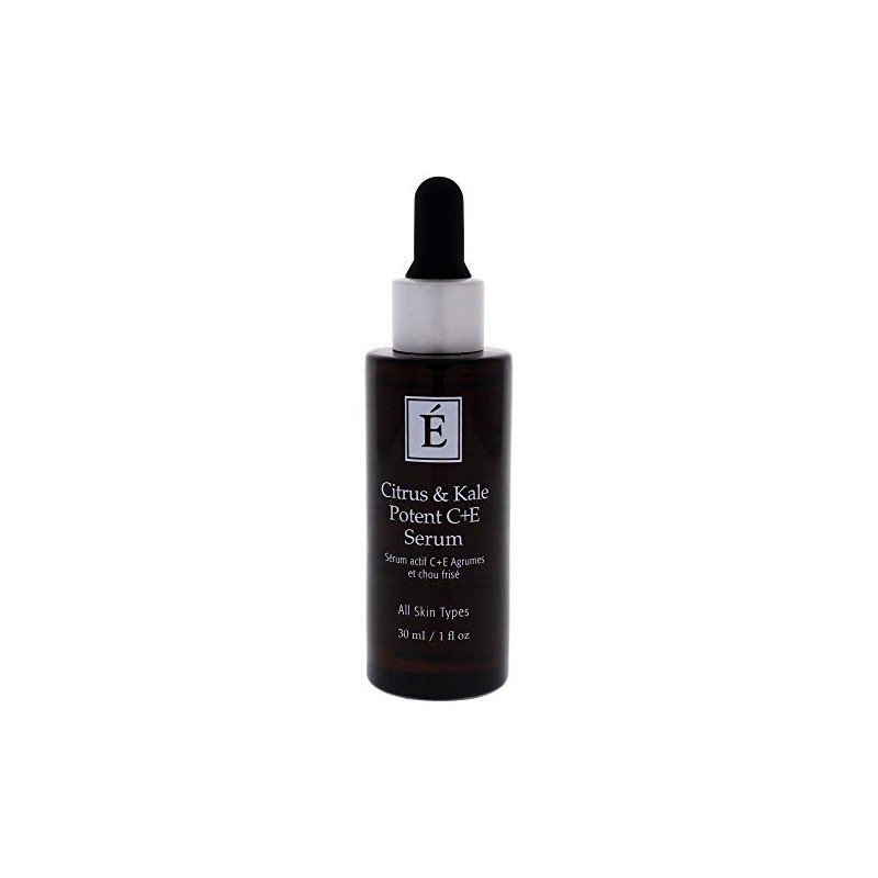 Eminence Citrus & Kale Potent C Plus E Serum, Whit,