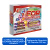 For Complex Caps 500mg Suplemento Luteína Natutech Sabor