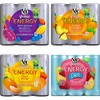 V8 +Energy Variety Pack, Pomegranate Blueberry, Peach Mango, Orange Pineapple