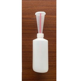 LFI 50ml x 500ml Catalyst Dispenser Bottle Fiberglass Resin Adjustable Volume Dispenser