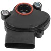 STAYTOP Neutral Safety Switch FN02-21444 Fit 2004-2013 for Mazda 3,