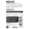 Gorilla Food Co. Natural Walnut Halves - 200g
